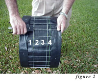 Figure 2 for Cool Ring Air Root Pruning Container