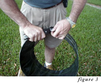 Figure 3 for Cool Ring Air Root Pruning Container